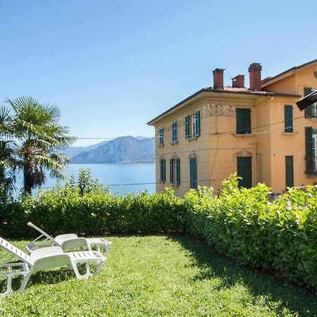 Villa Peroni Lake Como Classic With Swimming Pool Ардженьо Екстер'єр фото
