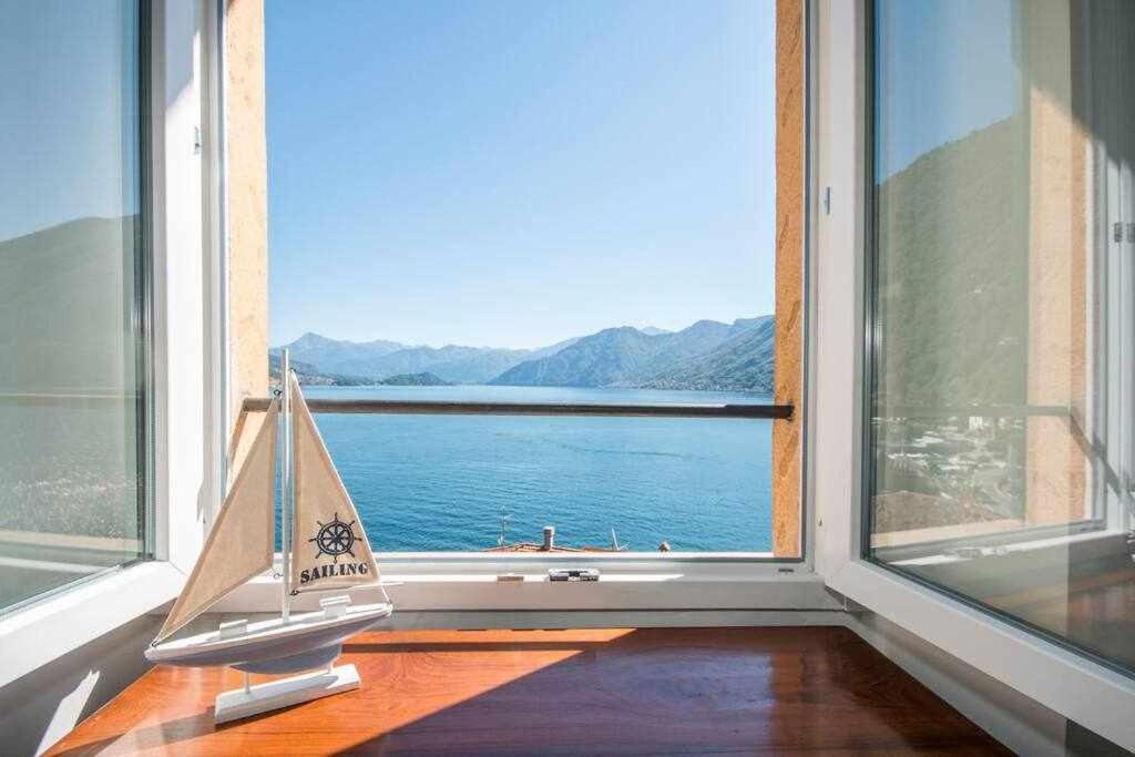 Villa Peroni Lake Como Classic With Swimming Pool Ардженьо Екстер'єр фото
