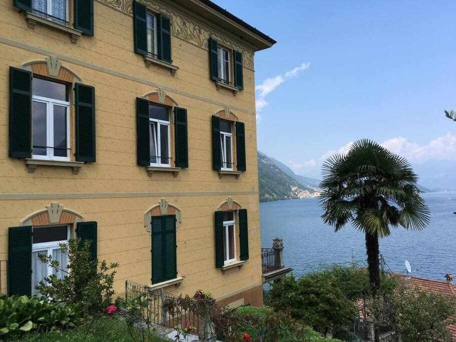 Villa Peroni Lake Como Classic With Swimming Pool Ардженьо Екстер'єр фото