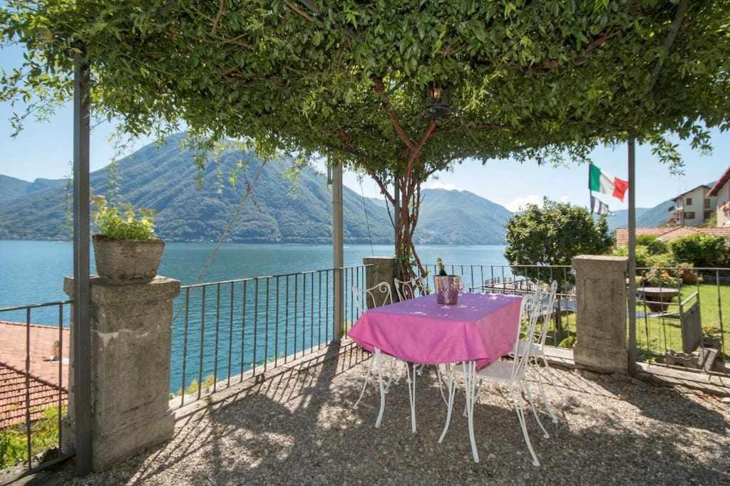 Villa Peroni Lake Como Classic With Swimming Pool Ардженьо Екстер'єр фото