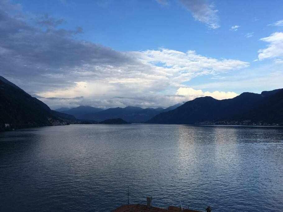 Villa Peroni Lake Como Classic With Swimming Pool Ардженьо Екстер'єр фото