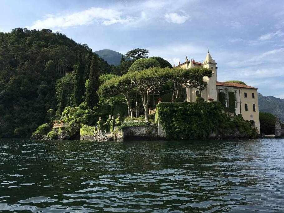 Villa Peroni Lake Como Classic With Swimming Pool Ардженьо Екстер'єр фото