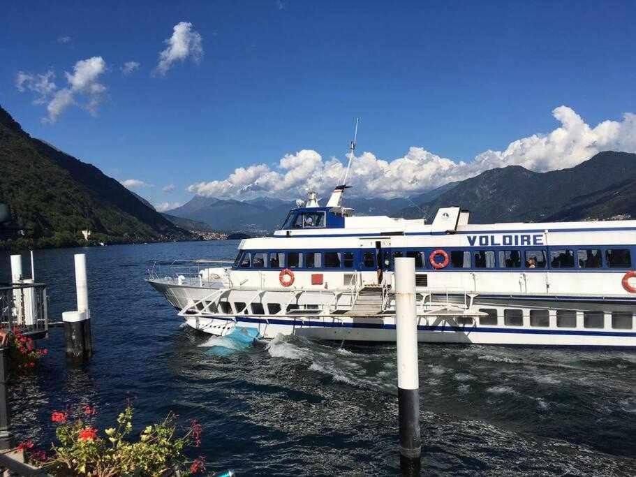 Villa Peroni Lake Como Classic With Swimming Pool Ардженьо Екстер'єр фото