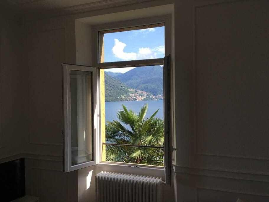 Villa Peroni Lake Como Classic With Swimming Pool Ардженьо Екстер'єр фото