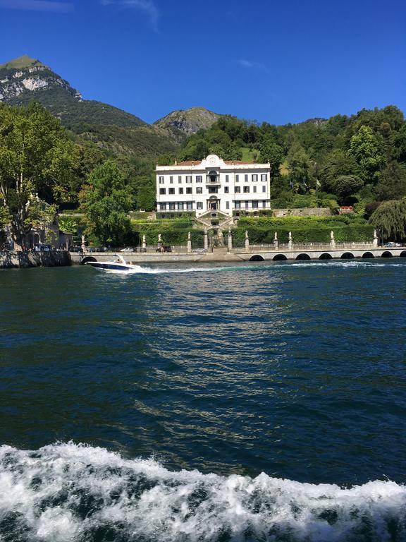 Villa Peroni Lake Como Classic With Swimming Pool Ардженьо Екстер'єр фото