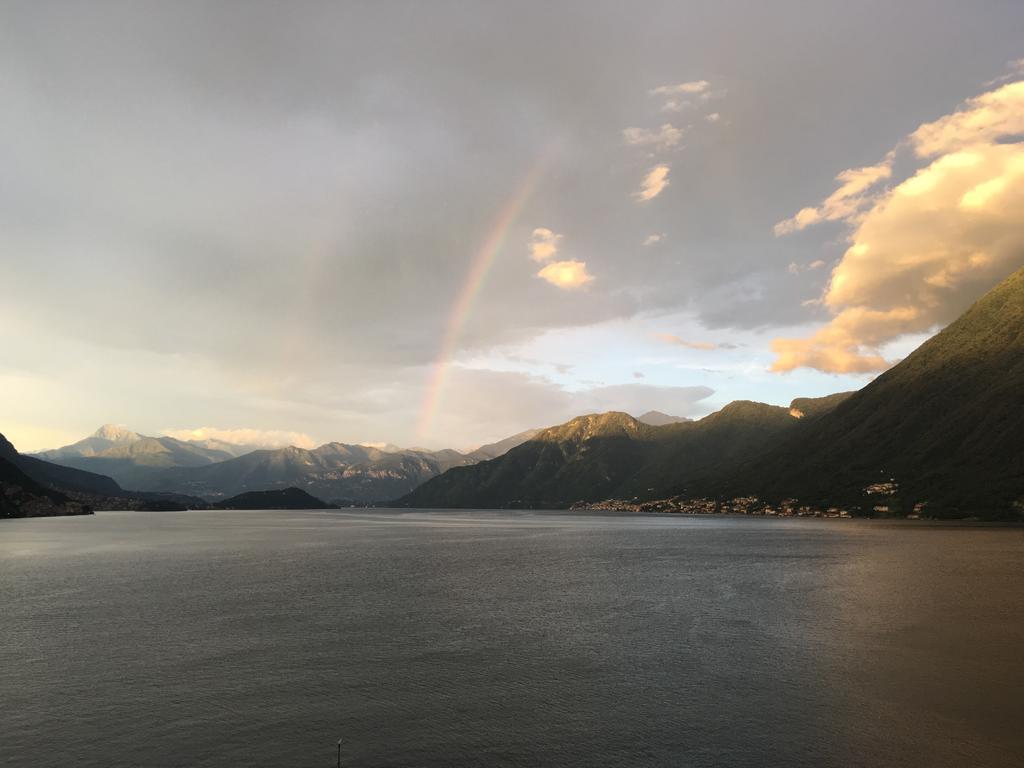 Villa Peroni Lake Como Classic With Swimming Pool Ардженьо Екстер'єр фото