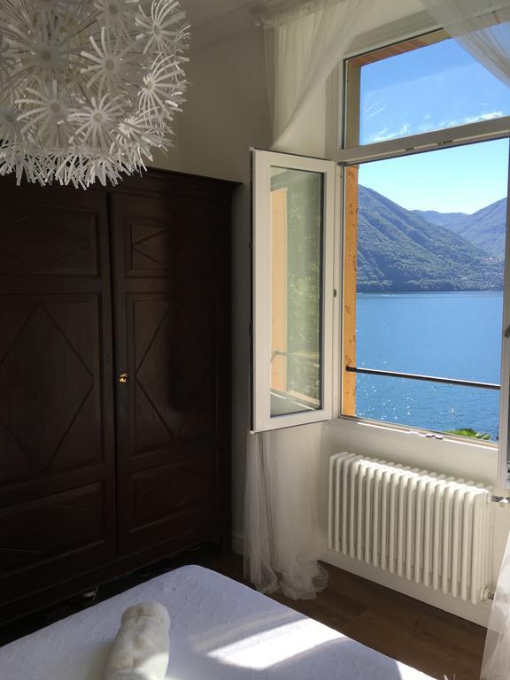 Villa Peroni Lake Como Classic With Swimming Pool Ардженьо Екстер'єр фото