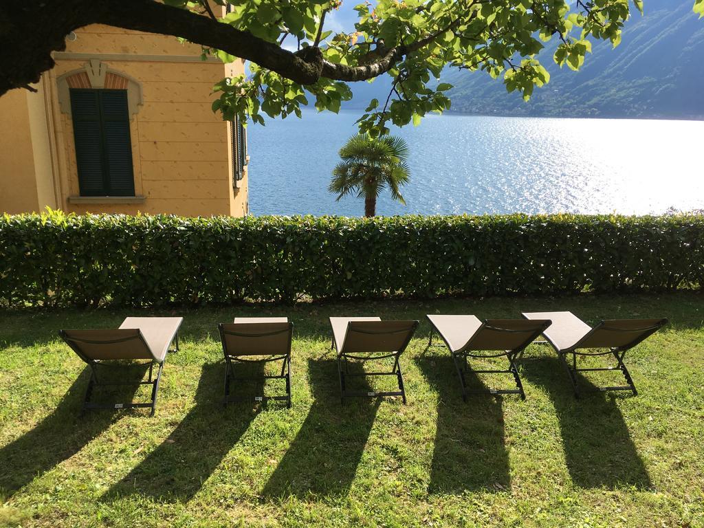 Villa Peroni Lake Como Classic With Swimming Pool Ардженьо Екстер'єр фото
