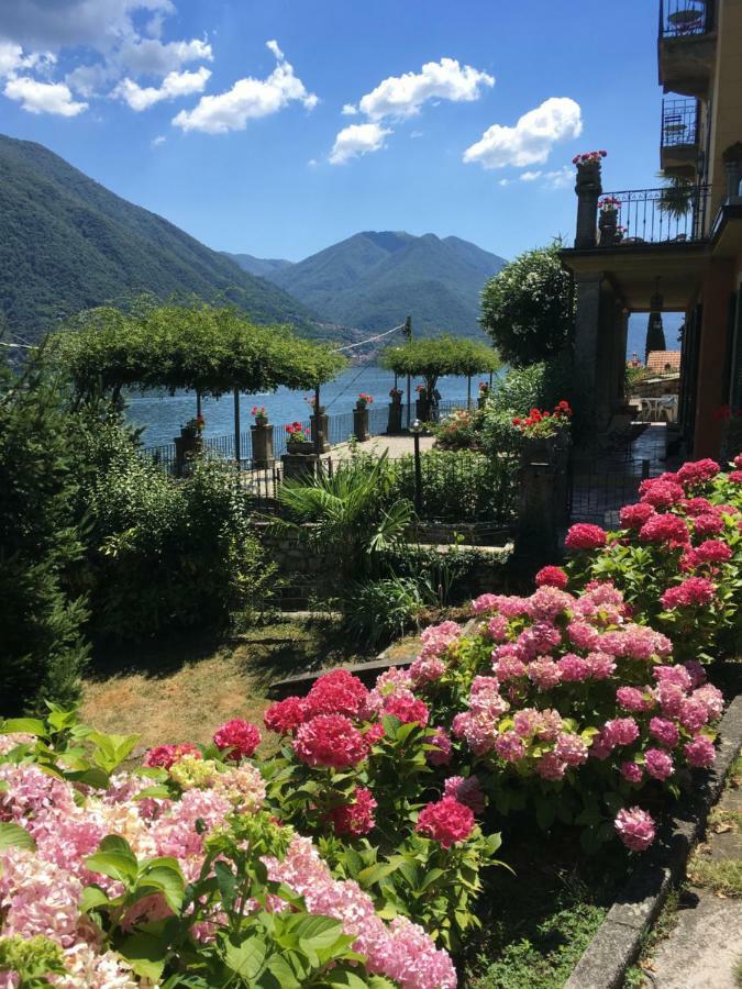 Villa Peroni Lake Como Classic With Swimming Pool Ардженьо Екстер'єр фото